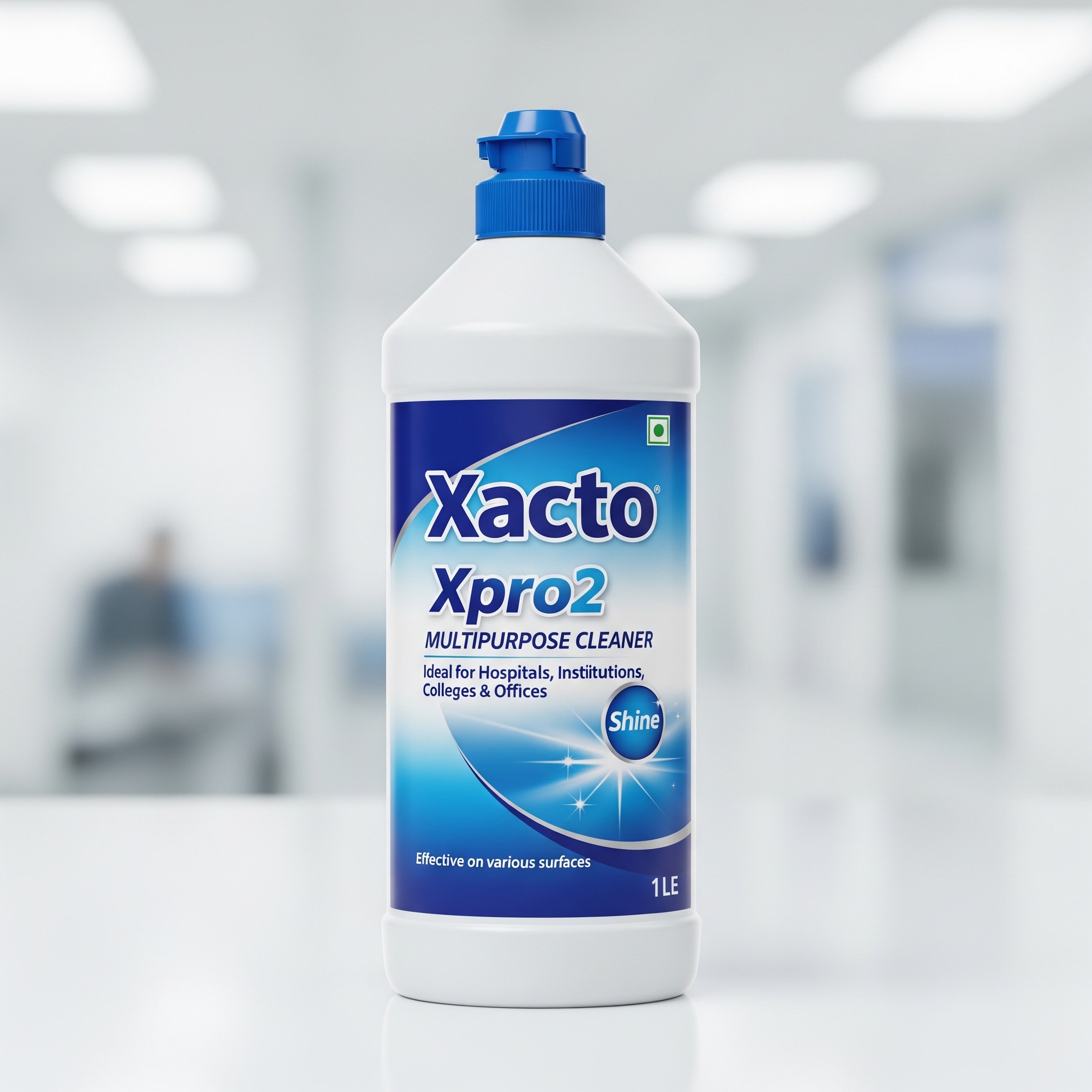 Xacto Xpro2 Multipurpose Cleaner